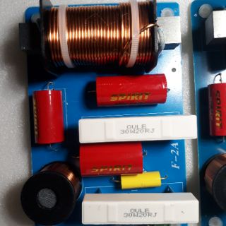 2 phân tần F2A