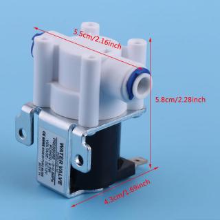 1 Van Điện Từ DC 12V Chất Lượng Cao