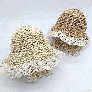 [Order] MŨ/NÓN CÓI RỘNG VÀNH CHO BÉ GÁI