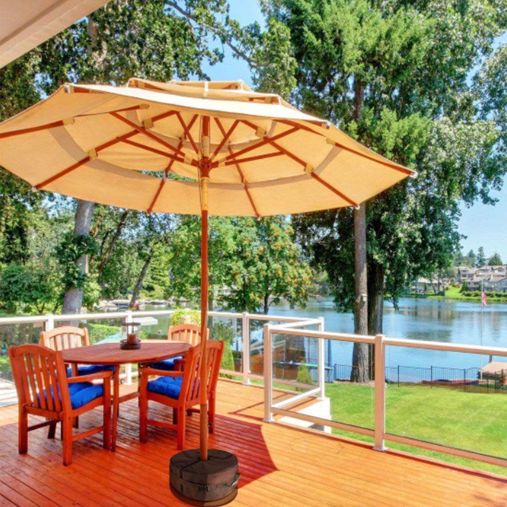 Túi Cát Siêu Bền Để Đi Cắm Trại Tiện Dụng Và Bền