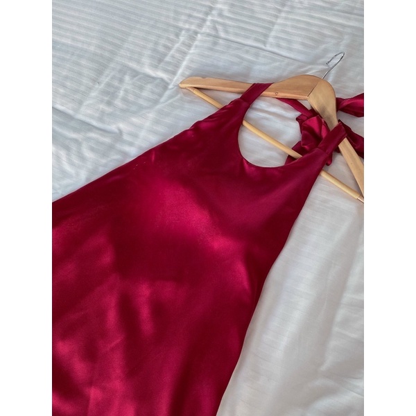 ĐẦM MAXI PHI YẾM