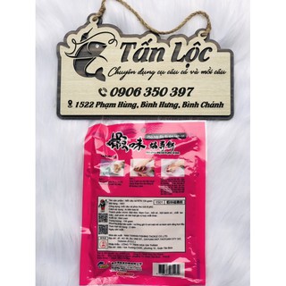 MỒI CÂU CÁ RÔ PHI TÔM NTN - Mã số: 1501