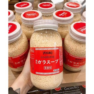 Hạt nêm Youki Nhật Bản 500gr