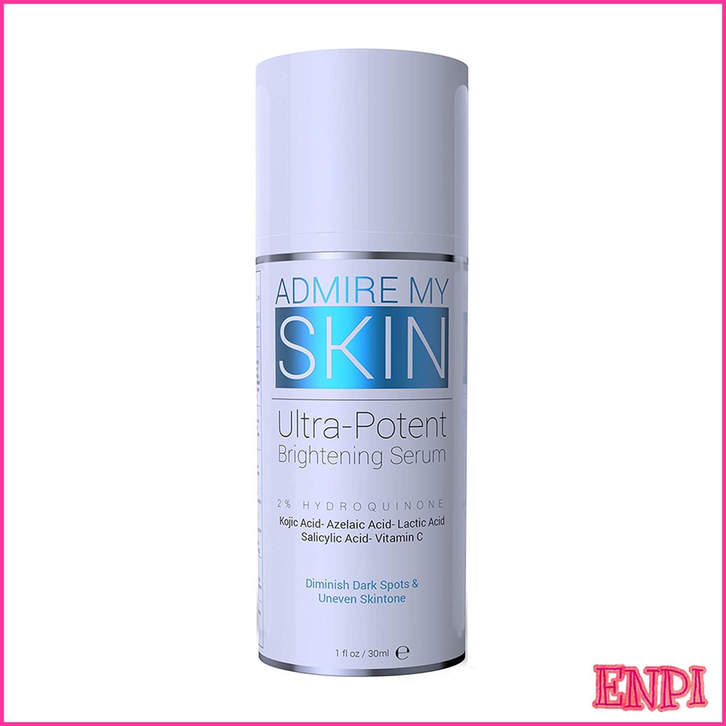 Mờ thâm nám Admire My Skin Ultra Potent Brightening Serum