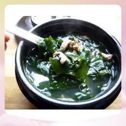 Rong Biển Khô hàn quốc Chungjung Daesang