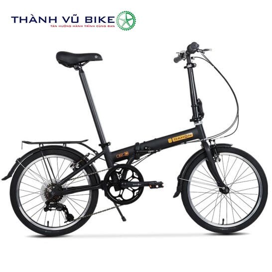 Xe đạp gấp Dahon HIT KBA061 20 Chính hãng - Thành Vũ Bike