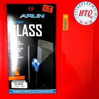 Kính cường lực Arun 2.5D cho ip 6 7 7plus