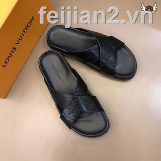┋♗✥Sandal Cao Cấp Size L ~ V
