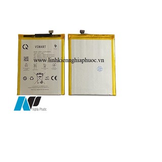 Pin vsmart joy 1 plus/ v4001