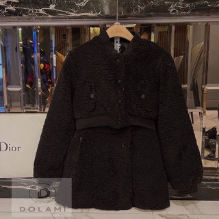 Set Uni.qlo Lông - Quế Chi Boutique