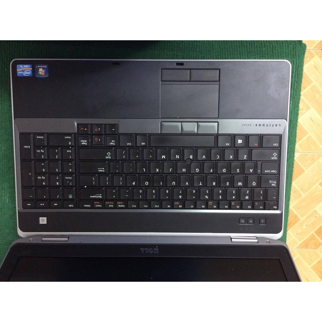 Laptop latitude E6530 LAPTOP CHƠI FIFA 4, PUBG MOBI, PHOTOSHOP | BigBuy360 - bigbuy360.vn