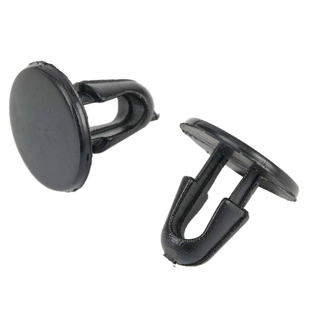 Nắp Đậy Cửa Xe Hơi Bằng Nhựa Màu Đen Thay Thế Chuyên Dụng Cho GM Toyota | BigBuy360 - bigbuy360.vn