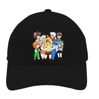 SALE- Nón mũ Hero Team - Mini World cực chất