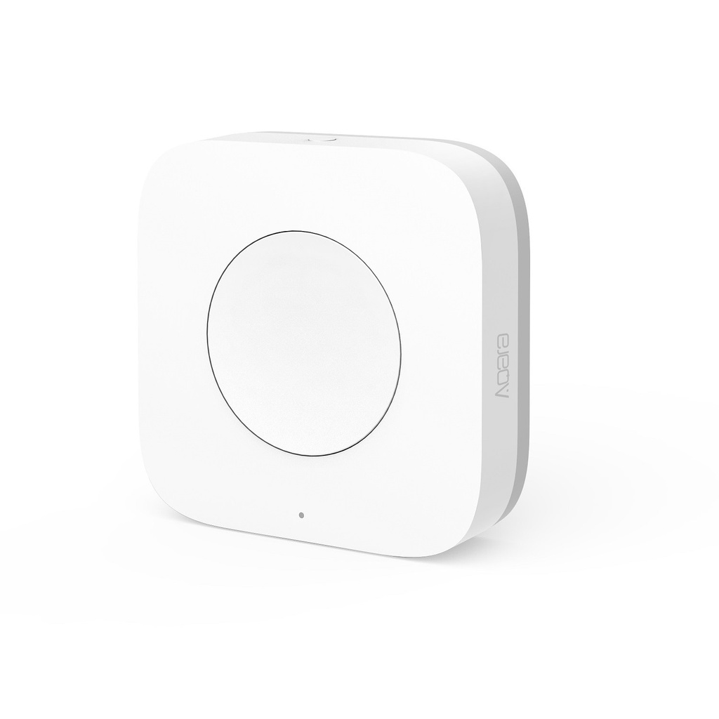 Nút bấm không dây Aqara Wireless Mini Switch