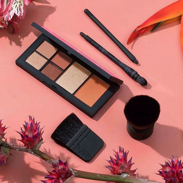 Bộ cọ Nars Limited