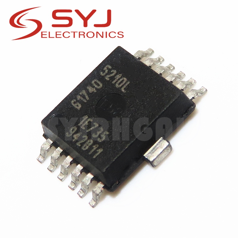 5 chiếc BTS5210L BTS5210 5210L 5210 HSOP12 mới nguyên bản Còn hàng