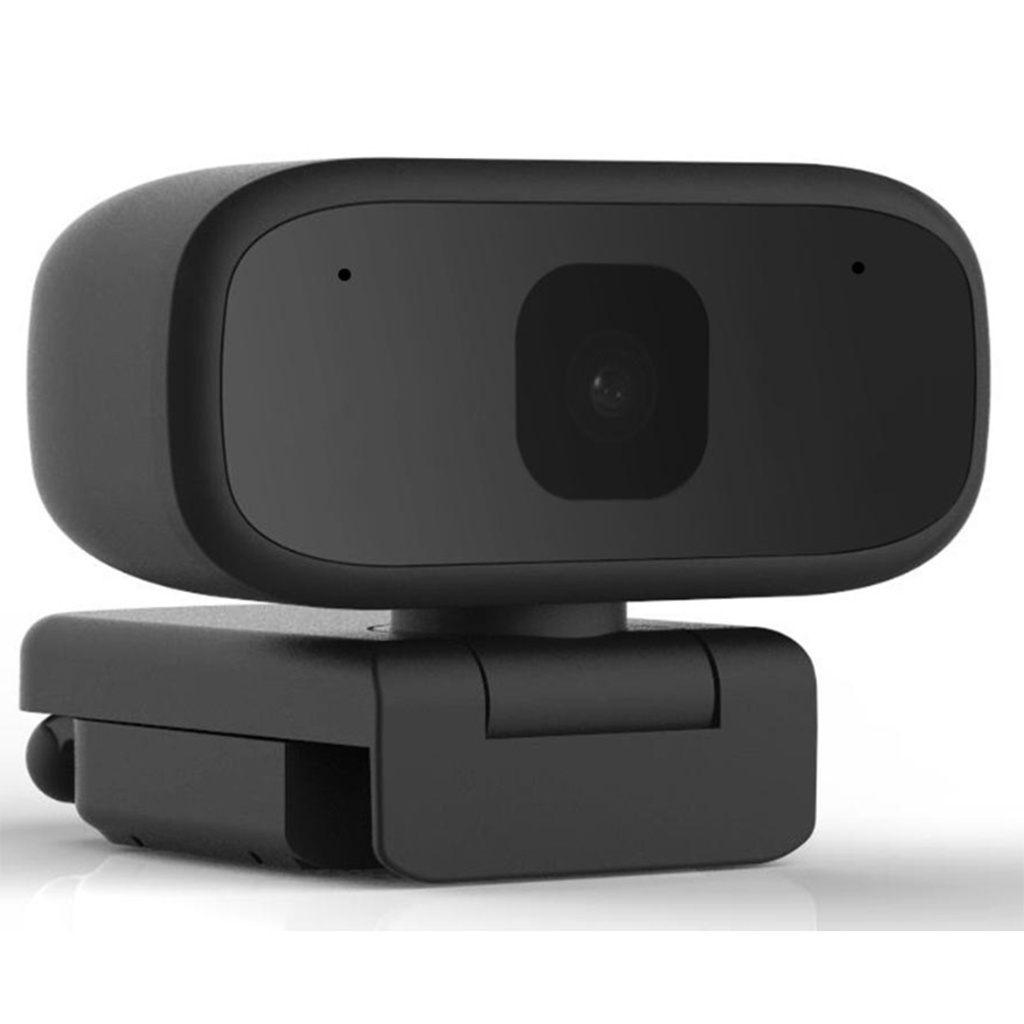 [giá giới hạn] USB 2.0 Webcam 1080P HD with Built-in Microphone 90 Degrees Rotatable for PC | BigBuy360 - bigbuy360.vn