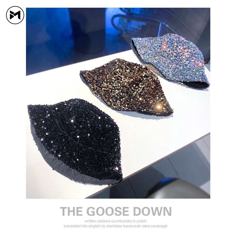 Nón Vành Chống Nắng Thời Trang Hàn Cho Nữ