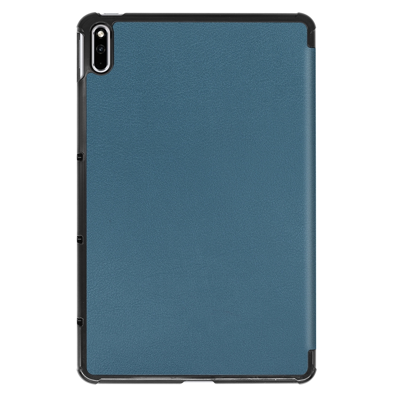 Bao da máy tính bảng bảo vệ có giá đỡ đứng cho Huawei MatePad 10.4 inch BAH3-AL00 BAH3-W09