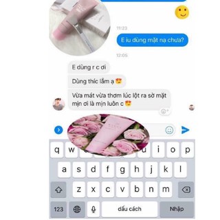 Mặt nạ lột trắng da Kosxu