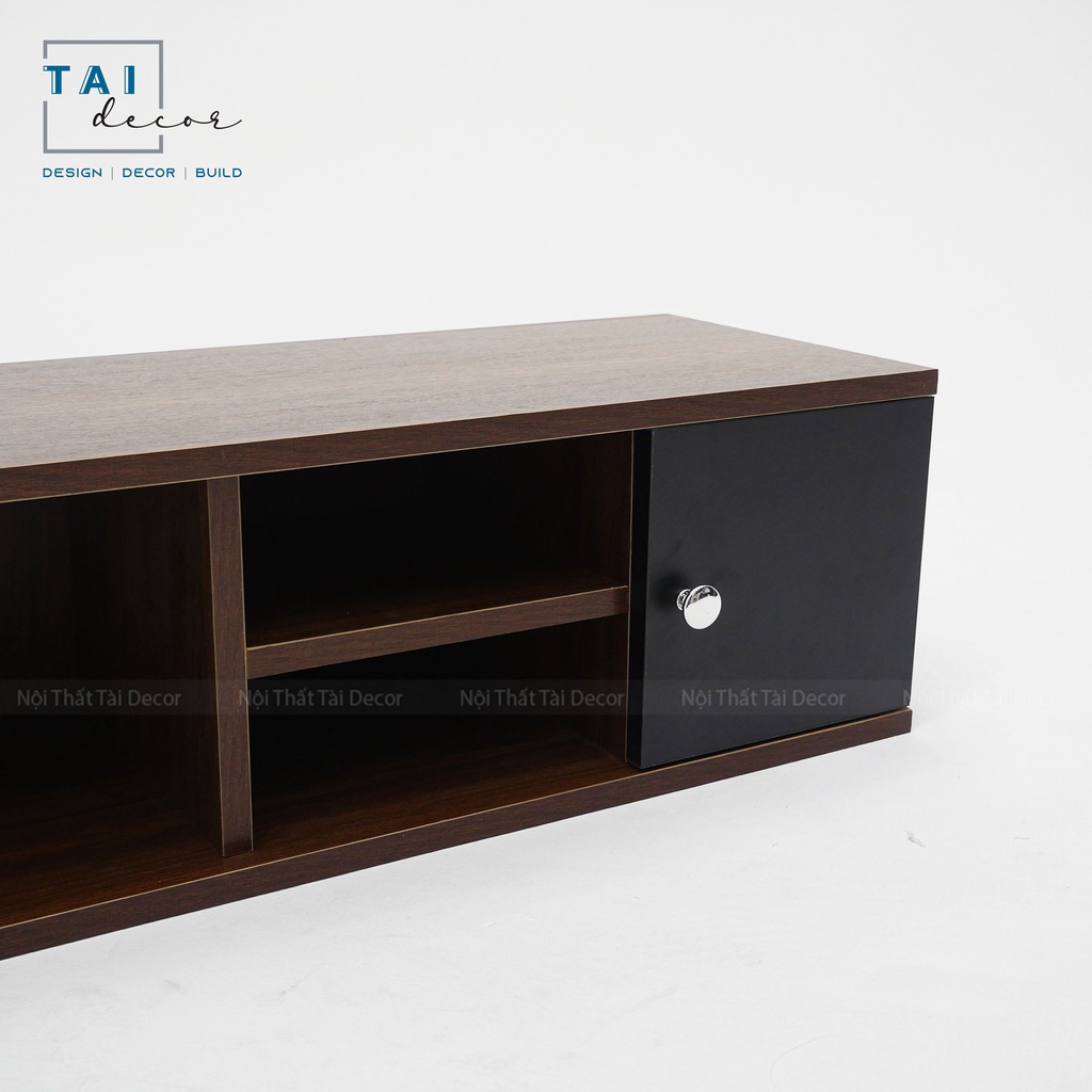 KỆ TIVI GẮN TƯỜNG TC015