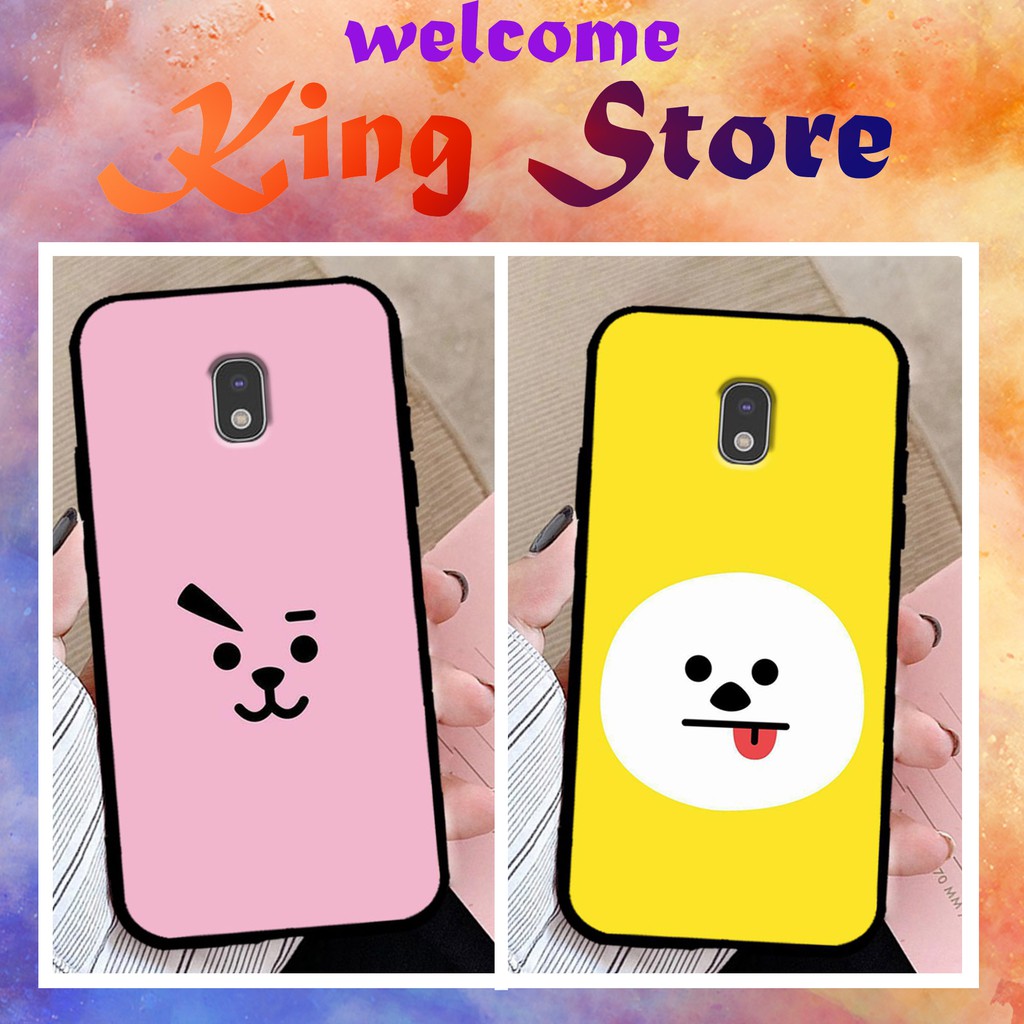 Ốp lưng Samsung J5-2015/J5-2016/J5 pro/J5 prime in hình BŤ21 siêu đẹp, độc, lạ_KINGSTORE.HN_Ốp SS J5/J510/pro/prime