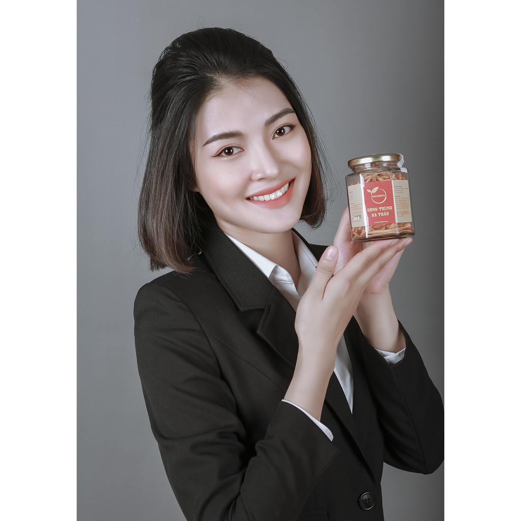 Đông Trùng Hạ Thảo sấy khô hộp 10gr | BigBuy360 - bigbuy360.vn