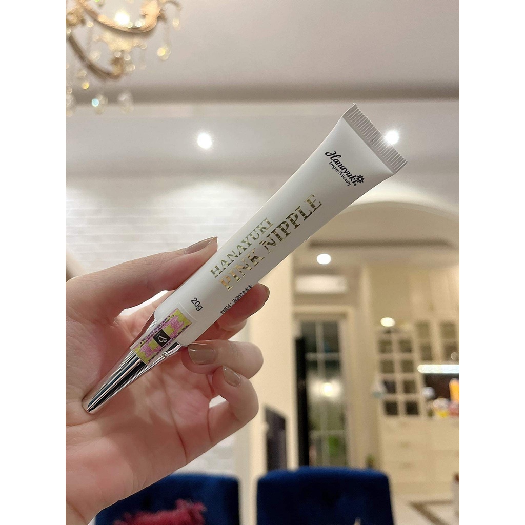 NHŨ HOA HỒNG TI HANAYUKI | BigBuy360 - bigbuy360.vn