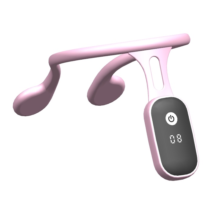 Đai chống gù lưng SMART POSE, đai chống gù điều chỉnh tư thế thông minh, Đai Chống Gù Lưng Rung Cảm Biến Điện Tử Thông Minh