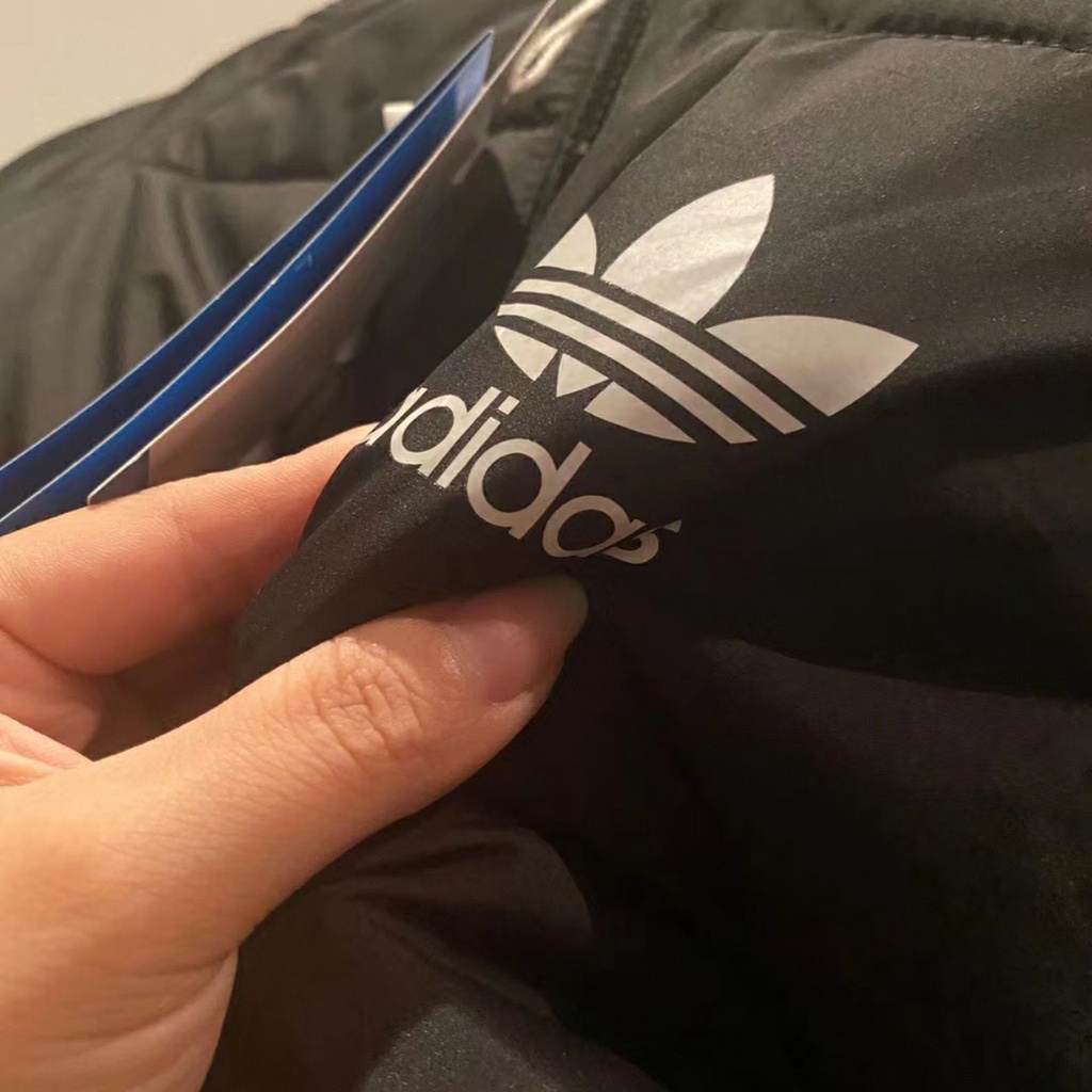 Áo khoác phao Adidas cho bé trai bé gái mùa đông 2021 hàng xuất xịn , Áo phao cho bé nhiều màu xinh xắn
