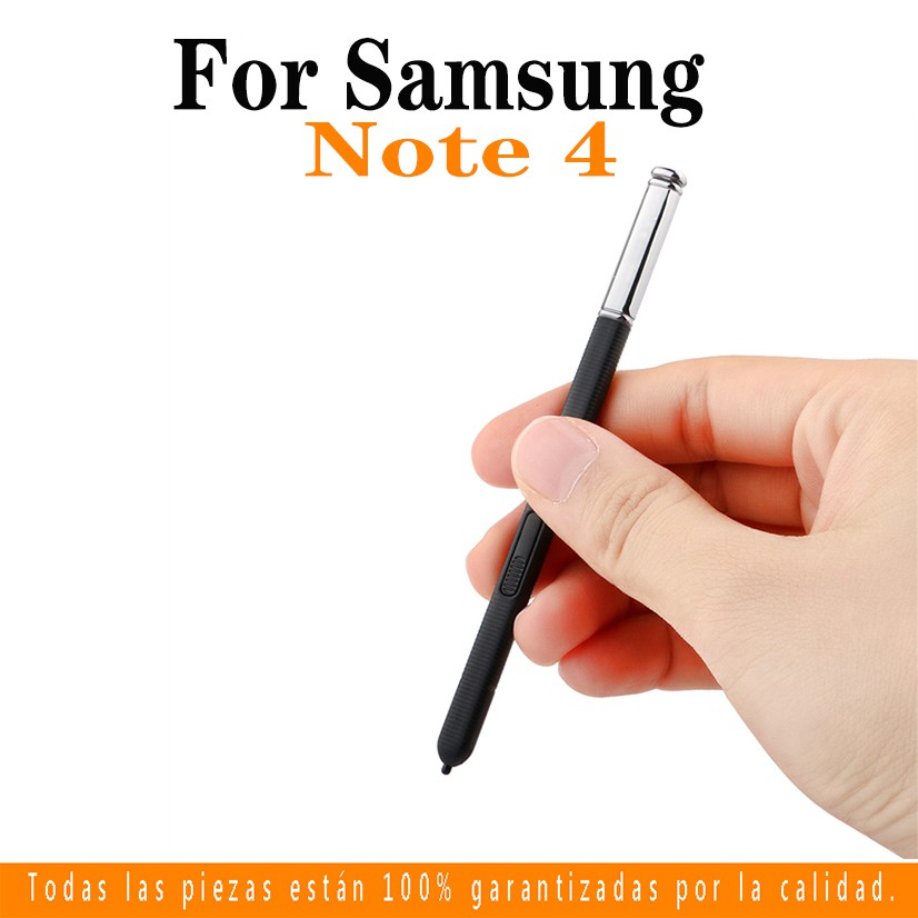 Mới Bút Cảm Ứng Đa Năng Cho Samsung Galaxy Note 4 N9100