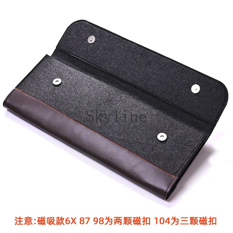 Túi Đựng Bàn Phím Cơ Kelowna Chính Hãng Chống Bụi