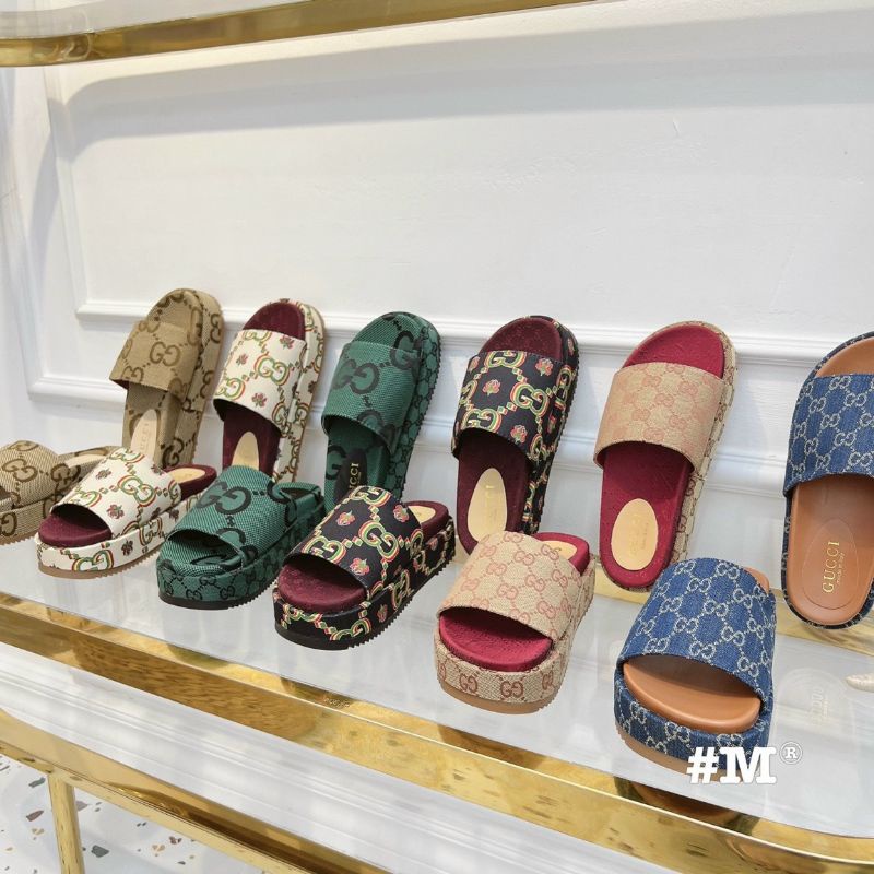 Dép Bánh Mì 5p Gc Fullbox Bill Túi Cao