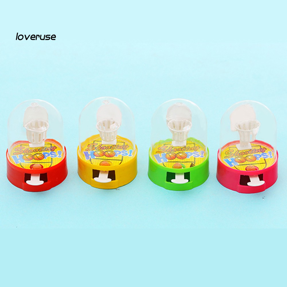 Đồ chơi bóng rổ mini vui nhộn cho trẻ