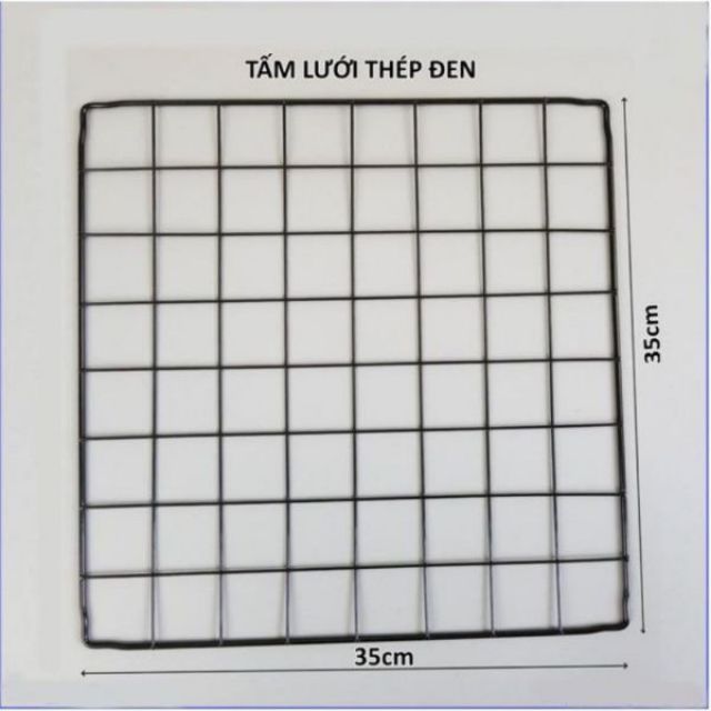 [AN MỘC] Cũi quây lắp ghép cho thú cưng, chó mèo 12 tấm 35*35cm