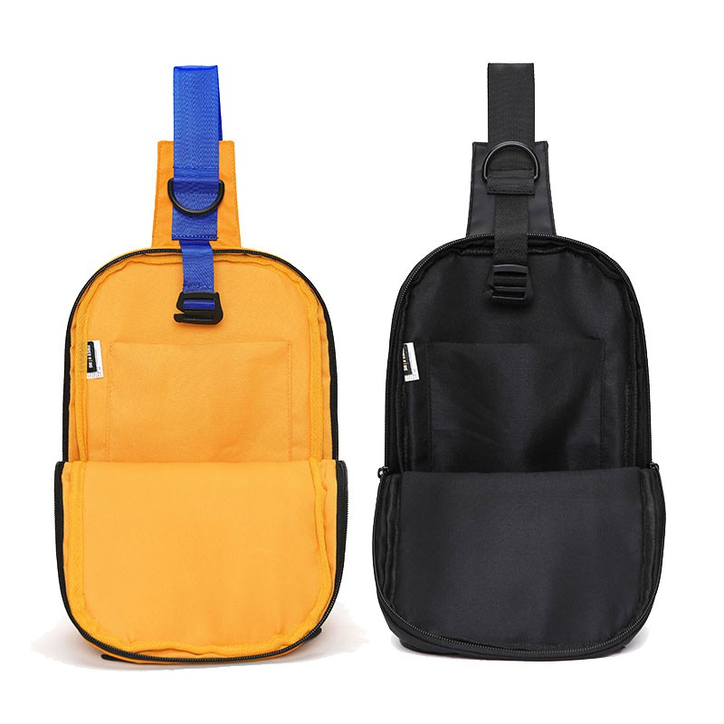 Túi đeo chéo Free Fire cho cả nam và nữ 3L | BigBuy360 - bigbuy360.vn