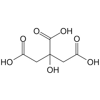 500g/1000g Hợp chất citric acid monohydrate (Citric acid)