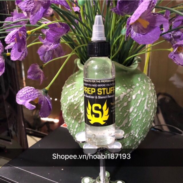 Gel scan s 60ml siêu bám