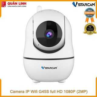 CAMERA QUAN SÁT VSTARCAM G45S