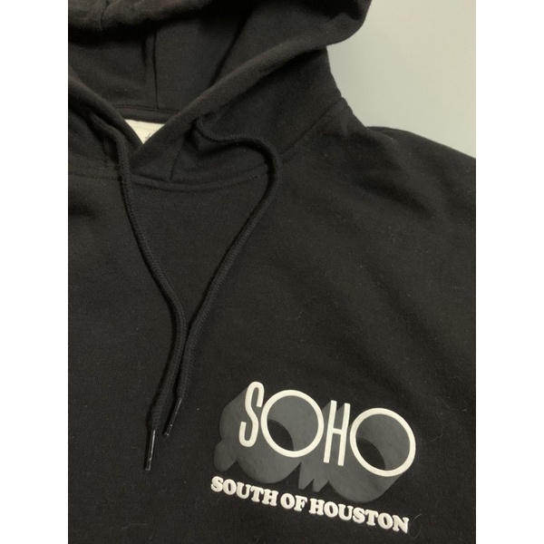 áo hoodie HM soho xuất xịn