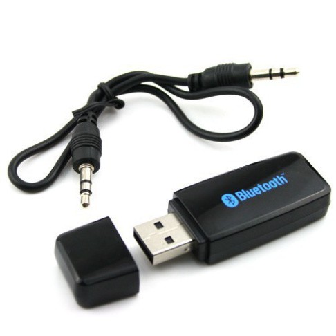 Usb bluetooth biến loa thường thành loa Bluetooth