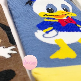 Vớ ngắn disney