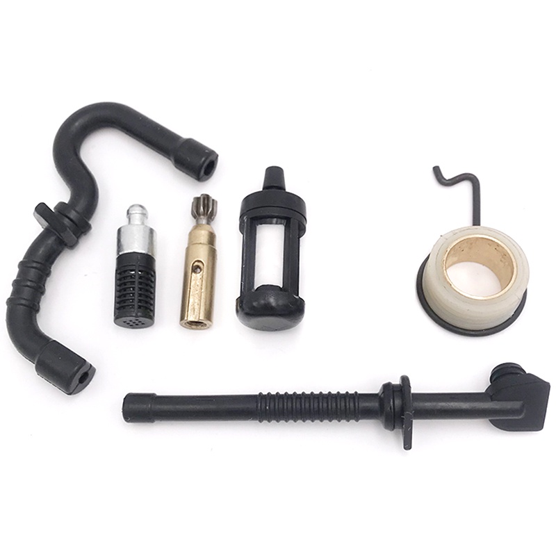 Bộ Ống Lọc Dầu Và Bánh Răng Cưa Cho Stihl MS 180 170 MS180 MS170 018 017 11236407102