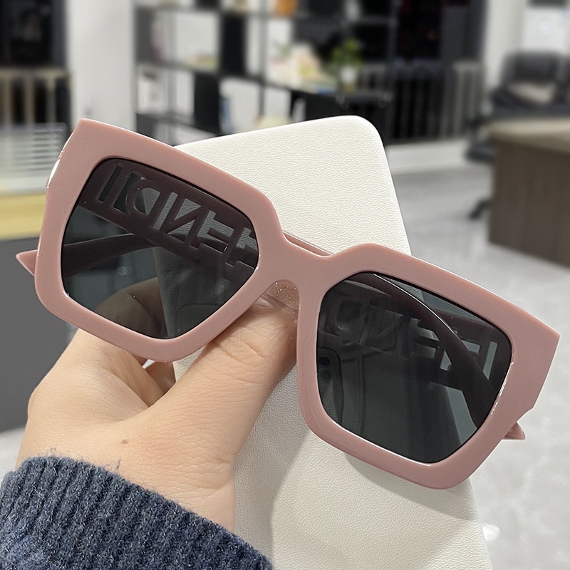 Kính Mát Hàn Quốc Dễ Thương Cho Bé ​Kính Mát Chống Tia UV400 Cho Bé