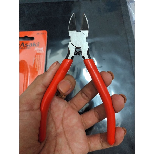 kiềm cắt trang sức cao cấp