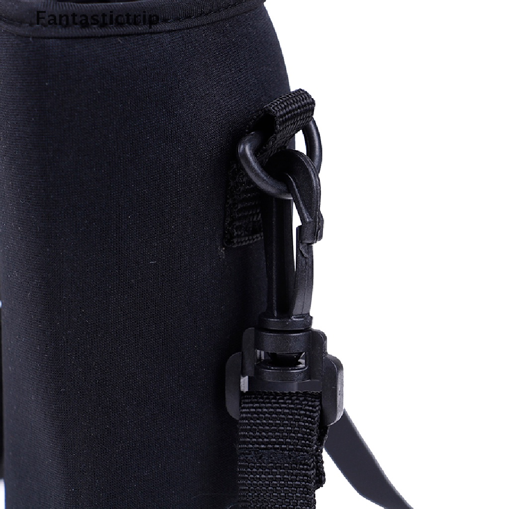 Bình Nước Giữ Nhiệt Fantastictrip 420ml - 1500ml