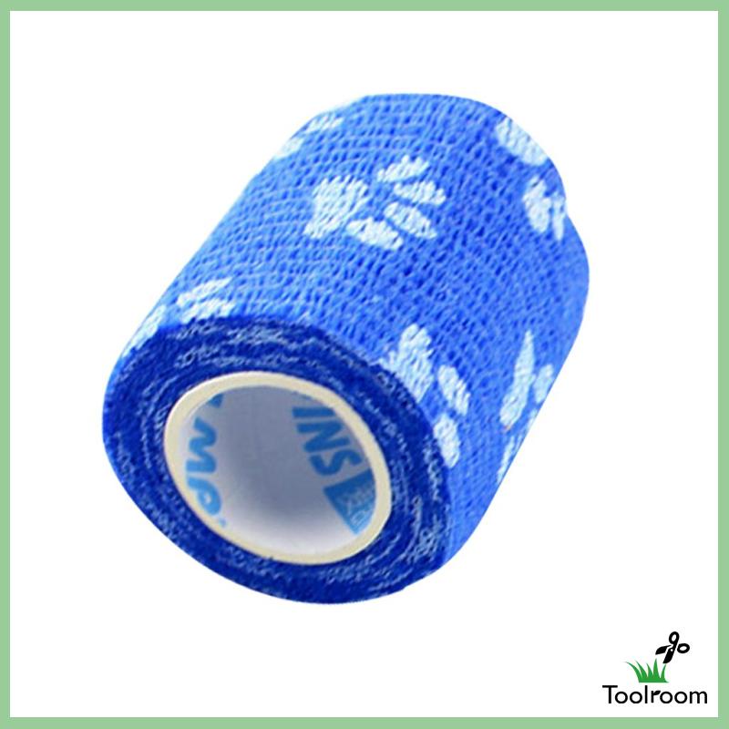 [Toolroom] Cuộn Băng Quấn Tự Dính Chắc Chắn