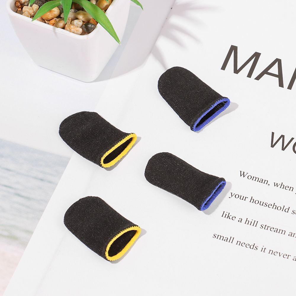 LAY 1 Cặp Bọc Ngón Tay Chống Trượt Khi Chơi Game