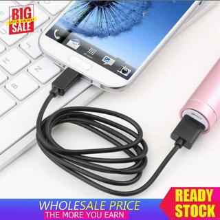 Cáp Sạc Nhanh Cổng Micro Usb Cho Điện Thoại