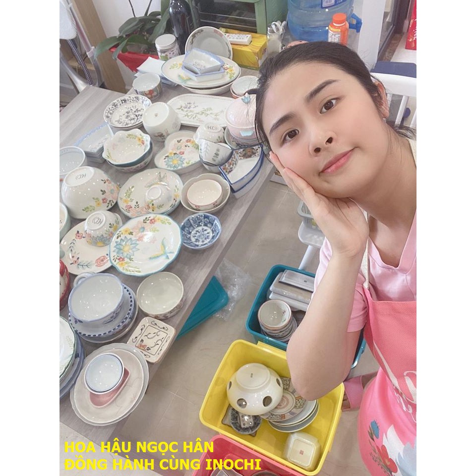 Set 03 Thùng đa năng trẻ em Inochi 30L-18L-10L - thùng đựng đồ chơi cho bé